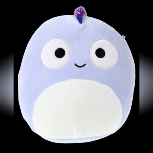 Squishmallow Coleen the chameleon - Picture 1 of 2
